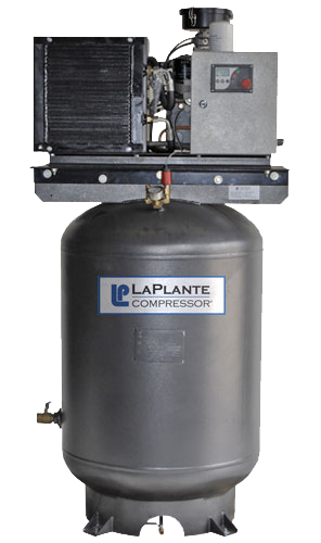 Industrial Air Compressor